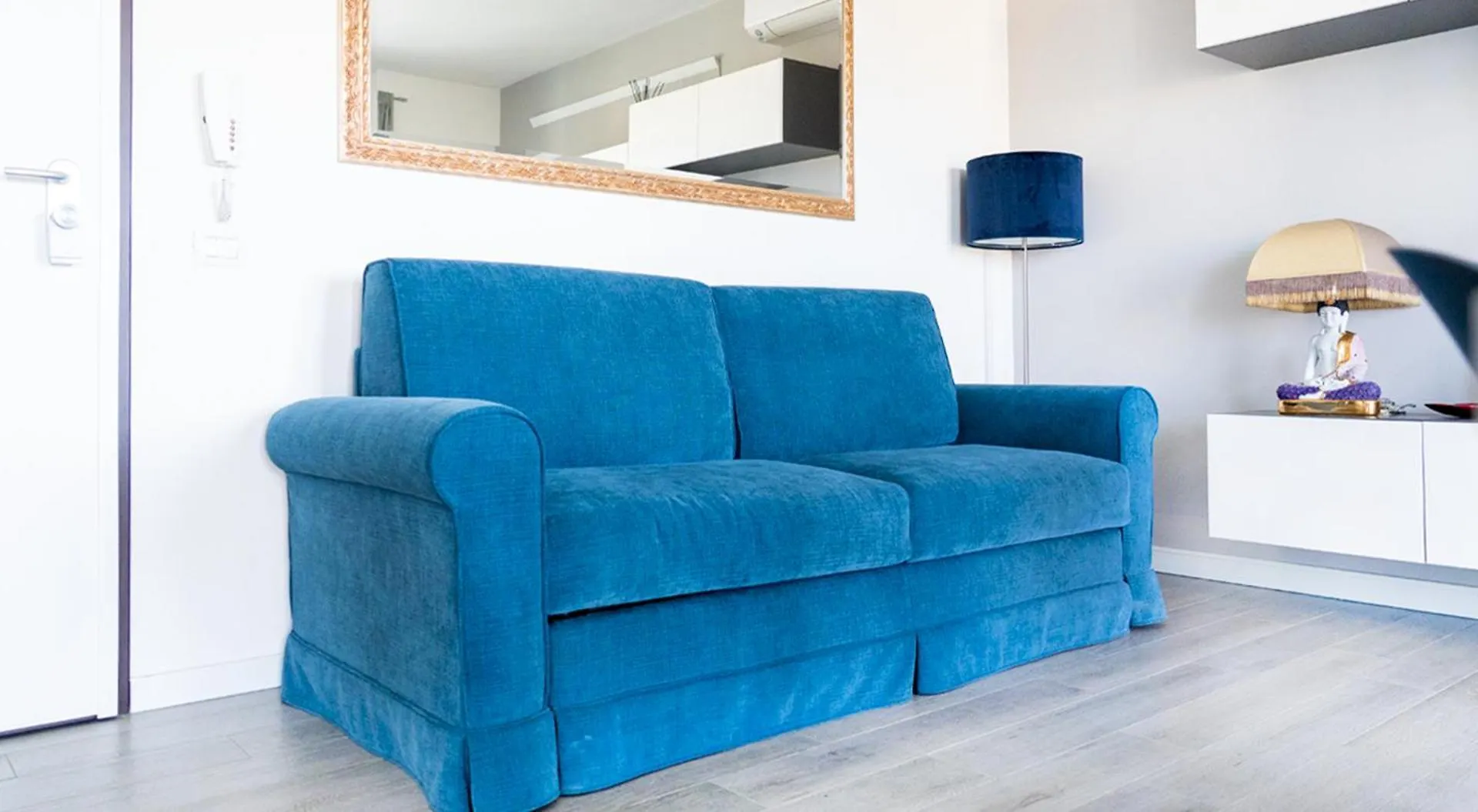Gli Oleandri Sul Lago - Comfort E Relax Дезенцано-дель-Гарда Апартаменты