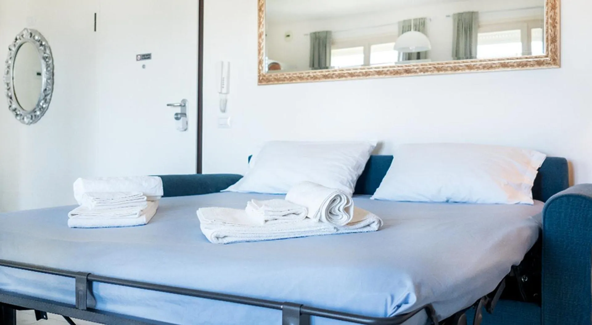 Gli Oleandri Sul Lago - Comfort E Relax Дезенцано-дель-Гарда